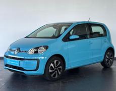 Volkswagen UP Le Havre