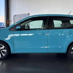 Volkswagen UP Up 1.0 65 BlueMotion Technology BVM5 Active Le Havre