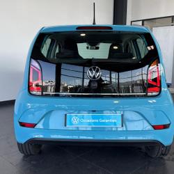 Volkswagen UP Up 1.0 65 BlueMotion Technology BVM5 Active Le Havre