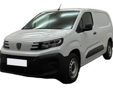 Peugeot Partner Saint-Gor