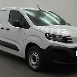 Peugeot Partner 1.5 BlueHdi 130 EAT8 occasion - Saint-Gor - photo 2/8