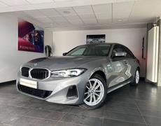 BMW Serie 3 Chavelot