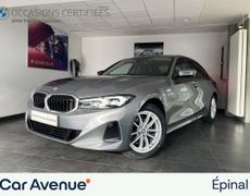 BMW Serie 3 Chavelot