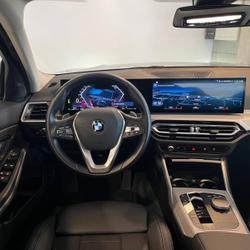 BMW Serie 3 318iA 156ch Chavelot