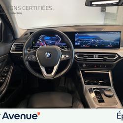 BMW Serie 3 318i 156 ch BVA8 Chavelot