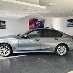 BMW Serie 3 318i 156 ch BVA8 Chavelot