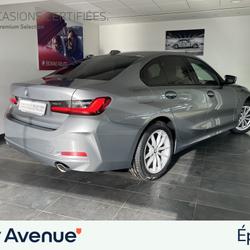 BMW Serie 3 318i 156 ch BVA8 Chavelot