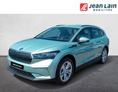 Skoda Enyaq Annecy
