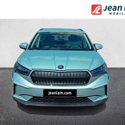 Skoda Enyaq Enyaq iV 60 Annecy