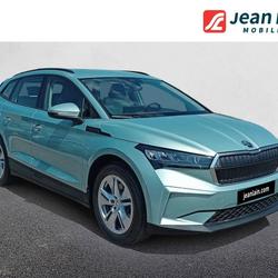Skoda Enyaq Enyaq iV 60 Annecy