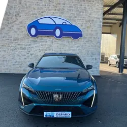 Peugeot 408 PLUG-IN HYBRID 225CH GT E-EAT8 Saint-Pantal&eacute;on-de-Larche