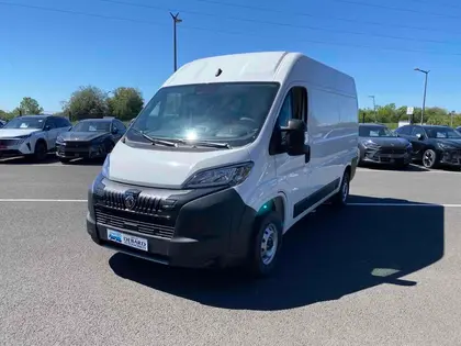 Peugeot Boxer - L2H2 3.3 140CH S&S - 28 990 €