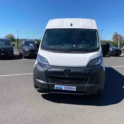Peugeot Boxer L2H2 3.3 140CH S&S Saint-Saturnin