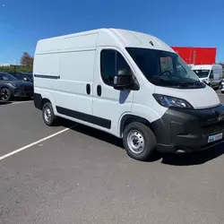 Peugeot Boxer L2H2 3.3 140CH S&S B&eacute;ziers
