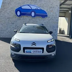 Citroen C4 Cactus PURETECH 110 SHINE S&S Saint-L&eacute;ger-de-Lini&egrave;res