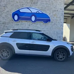 Citroen C4 Cactus PURETECH 110 SHINE S&S Saint-Saturnin