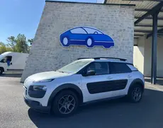 Citroen C4 Cactus Dissay