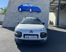 Citroen C4 Cactus Dissay