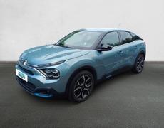 Citroen e-C4