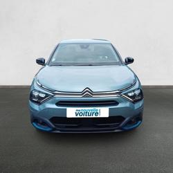 Citroen e-C4 e-C4 136 ch Automatique - Shine Challans