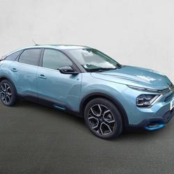 Citroen e-C4 e-C4 136 ch Automatique - Shine Challans