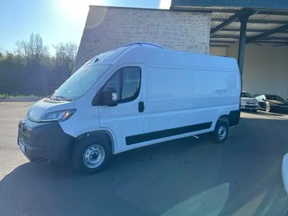 Peugeot Boxer - L3H2 3.5 140CH S&S - 29 990 €