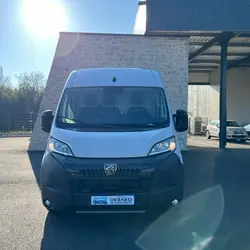 Peugeot Boxer L3H2 3.5 140CH S&S Dissay
