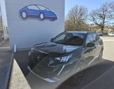 Peugeot 2008 Saint-Saturnin