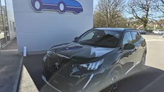 Peugeot 2008  - Gt - photo 0