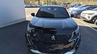 Peugeot 2008  - Gt - photo 1