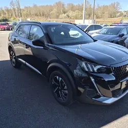 Peugeot 2008 1.5 BLUEHDI 130CH S&S GT EAT8 Saint-Saturnin