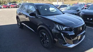 Peugeot 2008  - Gt - photo 2