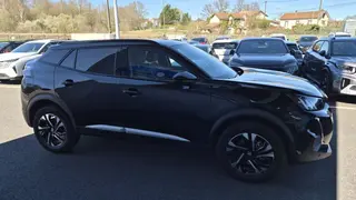 Peugeot 2008  - Gt - photo 3