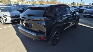 Peugeot 2008  - Gt - photo 4