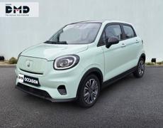 Leapmotor T03 Angers