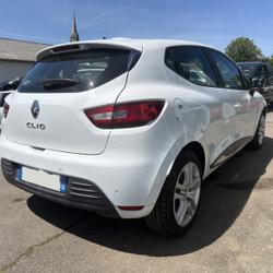 Renault Clio 4 0.9 TCE 90CH ENERGY BUSINESS 5P Carentoir