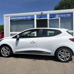 Renault Clio 4 0.9 TCE 90CH ENERGY BUSINESS 5P Carentoir