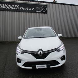 Renault Clio 5 1.6 E-TECH 140CH BUSINESS -21 Laval