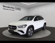 Mercedes GLA Chambray-lès-Tours