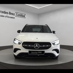 Mercedes GLA 180 d 116ch Progressive Line 8G-DCT Chambray-l&egrave;s-Tours