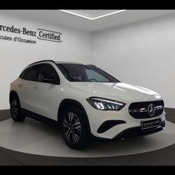 Mercedes GLA 180 d 116ch Progressive Line 8G-DCT Chambray-l&egrave;s-Tours