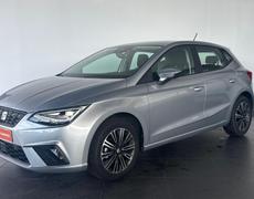 Seat Ibiza Le Havre