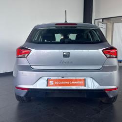 Seat Ibiza Ibiza 1.0 TSI 95 ch S/S BVM5 Copa Le Havre
