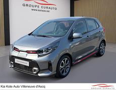 Kia Picanto Villeneuve-d'Ascq