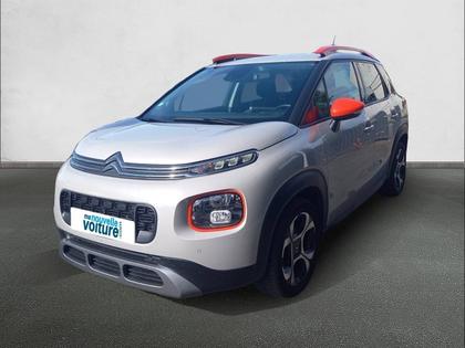 Citroen C3 Aircross - C3 Aircross PureTech 110 S&S BVM6 - Shine - 11 990 €