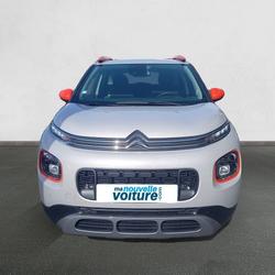 Citroen C3 Aircross C3 Aircross PureTech 110 S&S BVM6 - Shine Challans