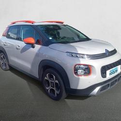 Citroen C3 Aircross C3 Aircross PureTech 110 S&S BVM6 - Shine Challans