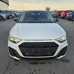 Audi A1 Sportback 30 TFSI 116CH S LINE S TRONIC 7 Lab&egrave;ge