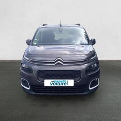 Citroen Berlingo Berlingo Taille M BlueHDi 130 S&S BVM6 - Shine Challans