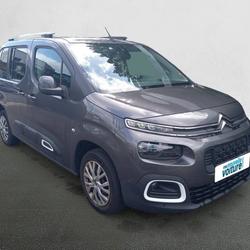 Citroen Berlingo Berlingo Taille M BlueHDi 130 S&S BVM6 - Shine Challans
